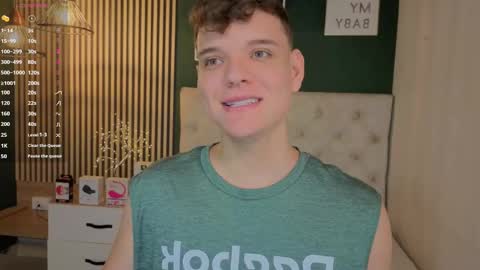 Noah online show from October 7, 2025, 3:47 am