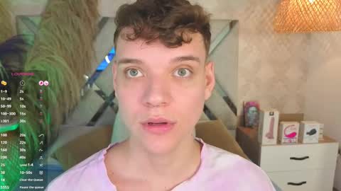 Noah online show from October 8, 2025, 4:21 am