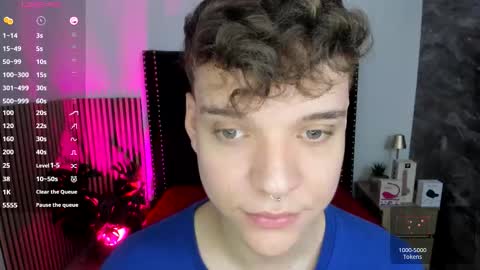 Noah online show from October 21, 2025, 12:06 pm