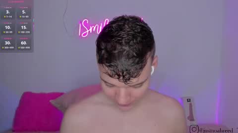 Snapshot of naughty_twink_ chatting on March 1, 2026, 11:01 am Noah online show from March 1, 2026, 11:01 am