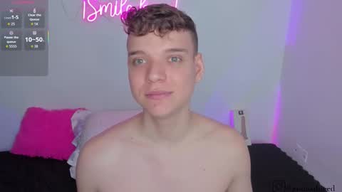 Snapshot of naughty_twink_ chatting on March 8, 2026, 4:33 pm Noah online show from March 8, 2026, 4:33 pm