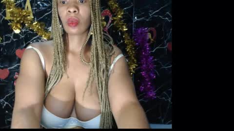 Snapshot of naughty_xxbunny chatting on January 17, 2025, 4:06 am beauty online show from January 17, 2025, 4:06 am