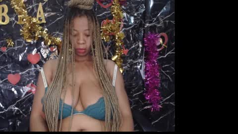 Snapshot of naughty_xxbunny chatting on January 23, 2025, 6:49 am beauty online show from January 23, 2025, 6:49 am