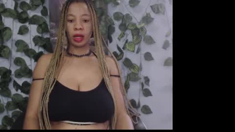 Snapshot of naughty_xxbunny chatting on January 31, 2025, 6:24 am beauty online show from January 31, 2025, 6:24 am