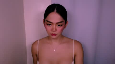 NaughtyAurora online show from May 23, 2026, 10:52 am