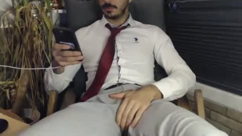 naughty pervert masterboy online show from February 26, 2025, 7:05 pm