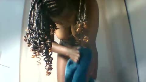 Naughtybaddie online show from February 17, 2026, 1:35 am