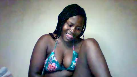 Naughtybaddie online show from March 8, 2026, 10:13 pm