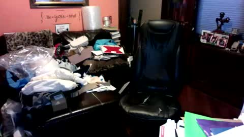 naughtybone online show from January 12, 2026, 9:42 pm