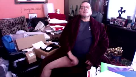 naughtybone online show from February 27, 2026, 5:57 pm