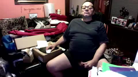 naughtybone online show from March 3, 2026, 5:02 am