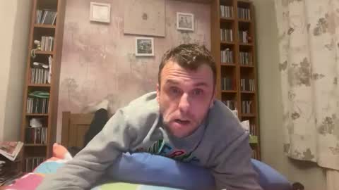 naughtyboy1311 online show from November 9, 2025, 5:00 pm