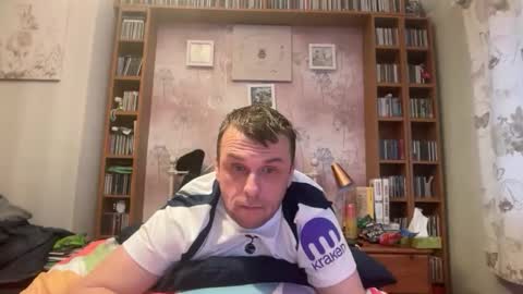 naughtyboy1311 online show from January 17, 2026, 4:22 pm