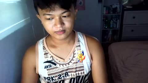 Snapshot of naughtyboy_joo chatting on July 14, 2026, 5:34 am Joro online show from July 14, 2026, 5:34 am