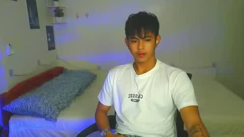 Loue online show from September 20, 2025, 12:22 am