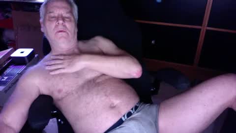 naughtydaddyla online show from January 12, 2025, 4:31 am