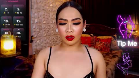 naughtyfridah online show from April 23, 2026, 7:05 pm