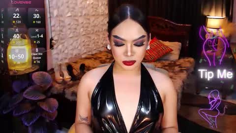naughtyfridah online show from May 7, 2026, 6:46 pm
