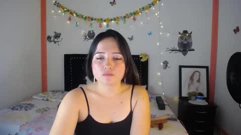 Valeria  online show from January 9, 2025, 4:06 pm