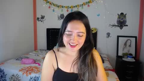 Valeria  online show from January 9, 2025, 7:08 pm