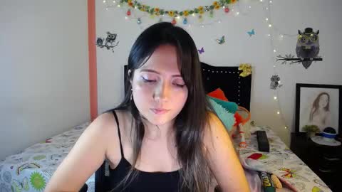 Valeria  online show from February 22, 2025, 7:47 pm