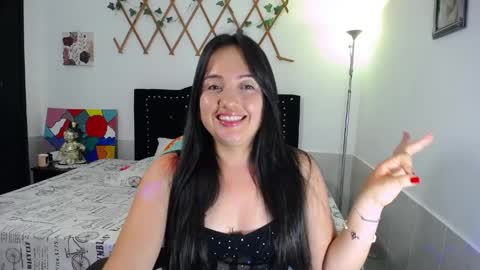 Valeria  online show from April 6, 2026, 6:53 pm