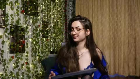 Snapshot of naughtyhomemade17 chatting on May 17, 2026, 6:44 am Mya Alexya online show from May 17, 2026, 6:44 am