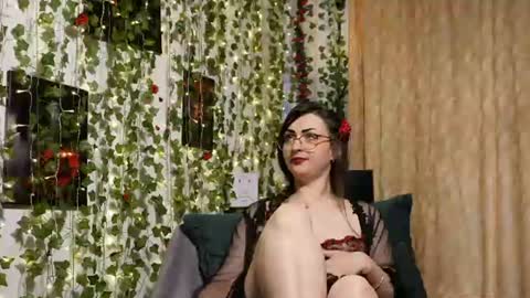 Snapshot of naughtyhomemade17 chatting on July 4, 2026, 9:59 am Mya Alexya online show from July 4, 2026, 9:59 am