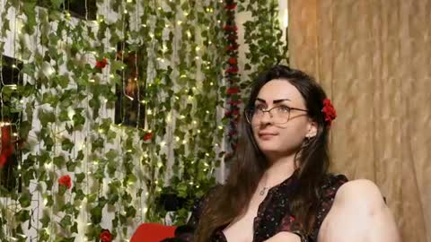 Snapshot of naughtyhomemade17 chatting on July 16, 2026, 12:11 pm Mya Alexya online show from July 16, 2026, 12:11 pm