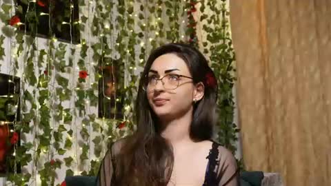 Snapshot of naughtyhomemade17 chatting on July 19, 2026, 10:52 am Mya Alexya online show from July 19, 2026, 10:52 am