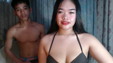 Snapshot of naughtyhotamber chatting on February 27, 2026, 12:43 am amber and ryan online show from February 27, 2026, 12:43 am
