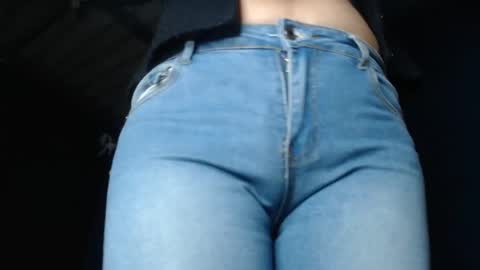 Kimberly online show from January 18, 2025, 1:08 am