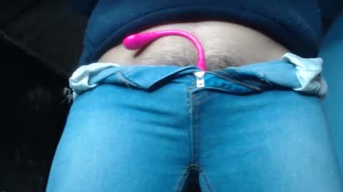 Kimberly online show from January 19, 2025, 1:33 pm