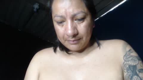 Kimberly online show from February 1, 2025, 10:23 pm