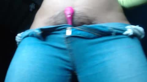 Kimberly online show from February 7, 2025, 7:17 pm