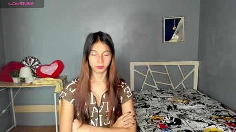 Snapshot of naughtyjanela chatting on February 22, 2025, 4:18 am naughtyjanela online show from February 22, 2025, 4:18 am