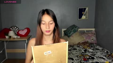 Snapshot of naughtyjanela chatting on February 23, 2025, 4:07 am naughtyjanela online show from February 23, 2025, 4:07 am