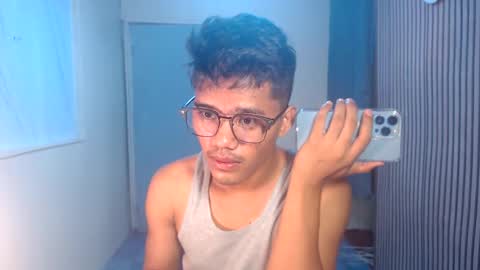 Josh online show from November 3, 2025, 11:48 pm