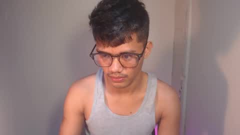 Josh online show from November 7, 2025, 8:09 pm