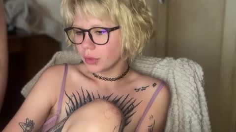 Snapshot of naughtylayla666 chatting on June 8, 2026, 11:32 am NaughtyLayla666 online show from June 8, 2026, 11:32 am