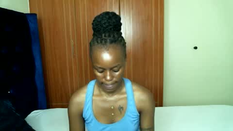 naughtyliz254 online show from September 8, 2025, 6:07 pm