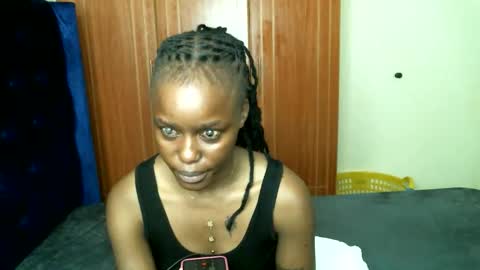 naughtyliz254 online show from September 22, 2025, 6:43 pm