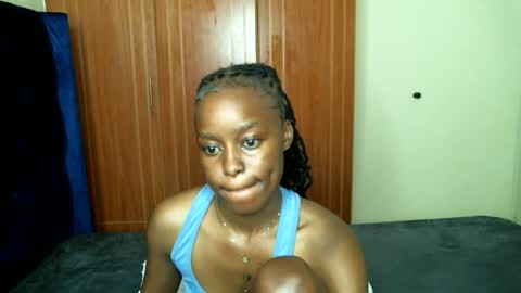 naughtyliz254 online show from September 23, 2025, 6:55 pm