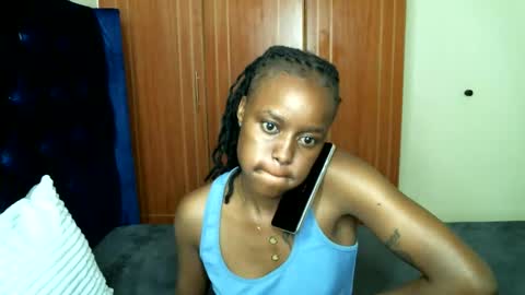 naughtyliz254 online show from September 27, 2025, 6:46 pm