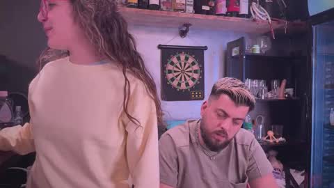 ANDREA STEPH  MIKE online show from March 11, 2025, 12:11 am