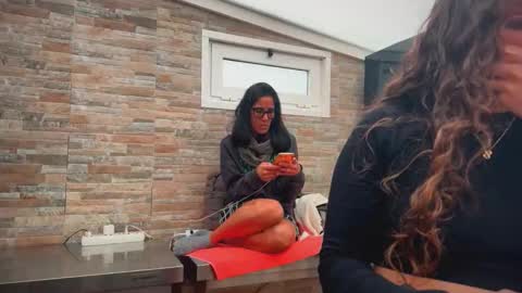 ANDREA STEPH  MIKE online show from March 4, 2026, 11:27 am