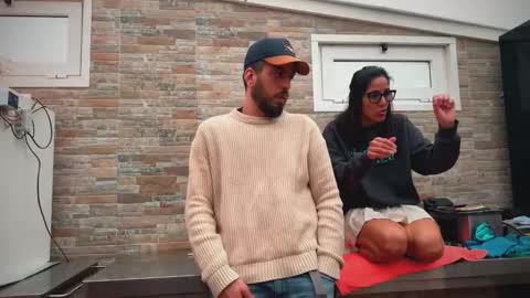 ANDREA STEPH  MIKE online show from March 5, 2026, 11:17 am