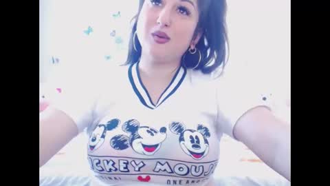 Snapshot of naughtymaya4you chatting on March 11, 2026, 10:21 am naughtymaya4you online show from March 11, 2026, 10:21 am