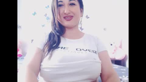 Snapshot of naughtymaya4you chatting on March 18, 2026, 10:07 am naughtymaya4you online show from March 18, 2026, 10:07 am