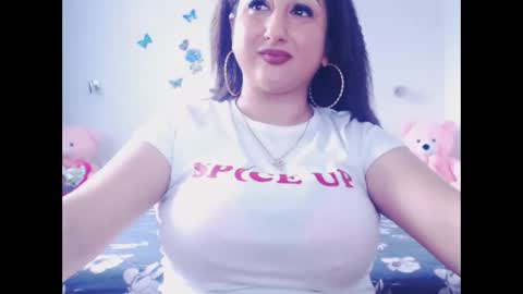 Snapshot of naughtymaya4you chatting on March 29, 2026, 8:58 am naughtymaya4you online show from March 29, 2026, 8:58 am